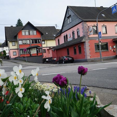 Hotel Gemündener Hof Gemunden  Exterior foto